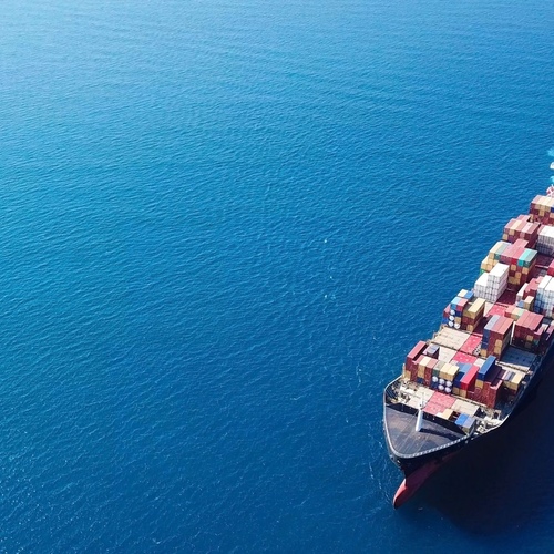 Между Пакистаном и Россией начались прямые грузовые морские перевозки