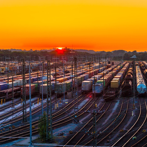 Новая редакция правил железнодорожных перевозок грузов в РФ
