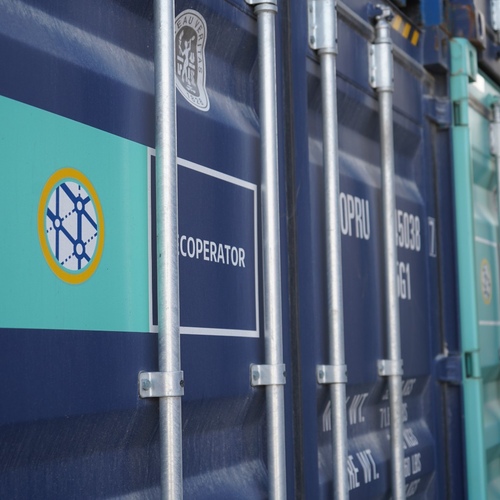 Доставку транзитных контейнеров хотят сократить до 7 дней на Восточном полигоне