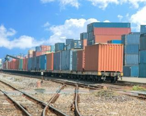 Три новых направления ускоренных контейнерных перевозок планирует открыть ЗабЖД в 2020 году