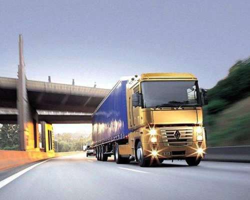 С 2021 года планируется ввести обновленные Правила перевозок грузов автомобильным транспортом