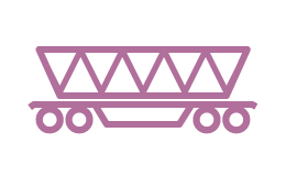 11 Железнодорожных перевозчиков