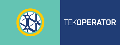 TEK OPERATOR - logistics solutions