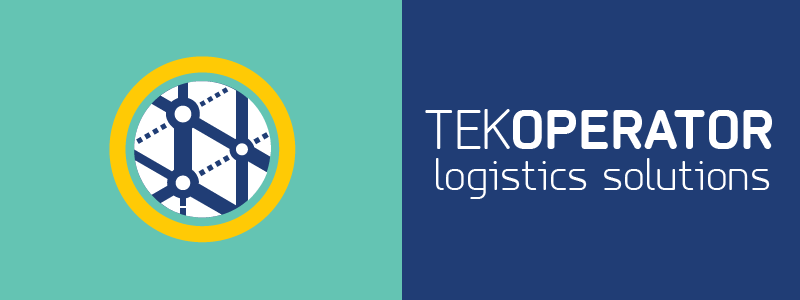 TEK OPERATOR - logistics solutions